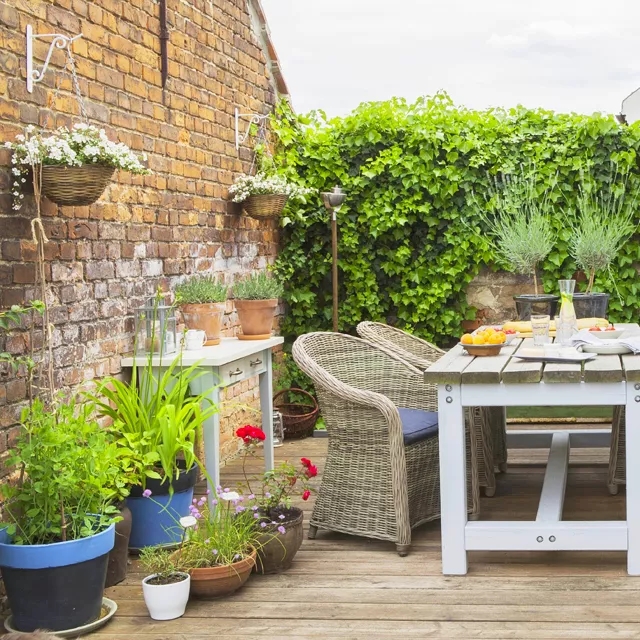 只求一方小院,你我攜手長(zhǎng)伴